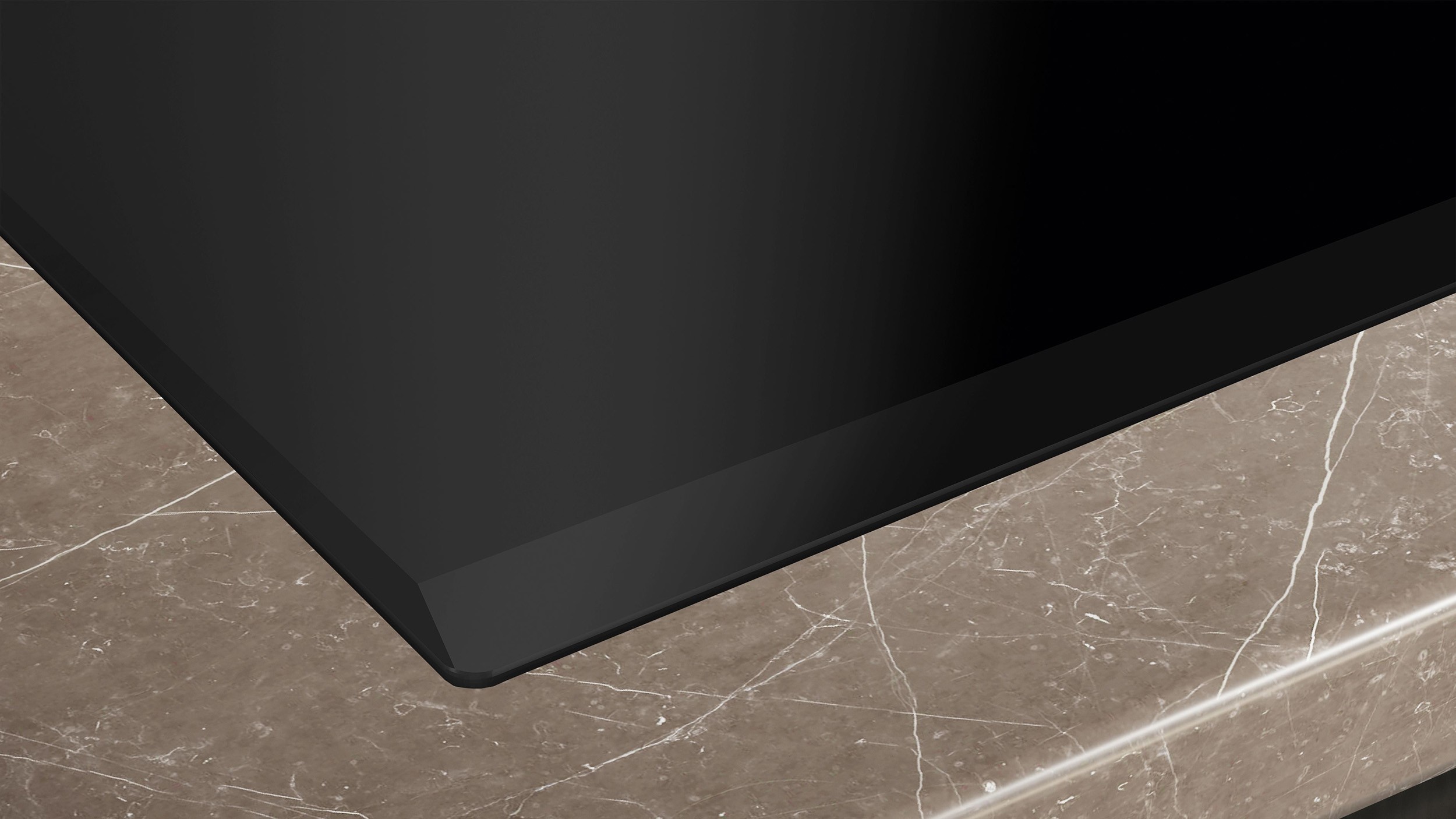 Plaque induction SIEMENS iQ700, 4 Foyers, 7400W, 60cm, Noir - EX651HXC1F Plaque induction SIEMENS iQ700, 4 Foyers, 7400W, 60cm, Noir - EX651HXC1F