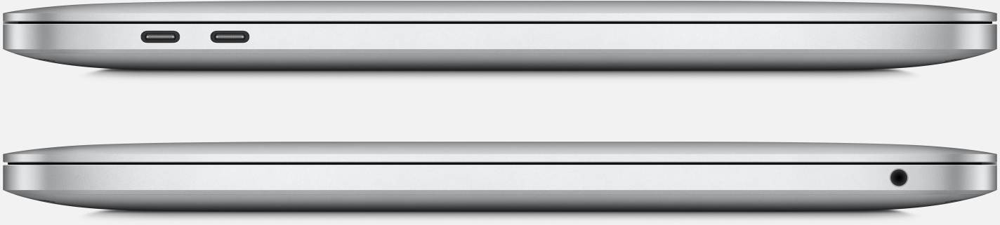 APPLE MacBook Pro 13'' M2 8Go 512Go Argent APPLE MacBook Pro 13'' M2 8Go 512Go Argent