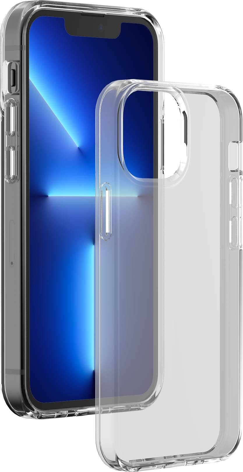 Coque iPhone SILITRANSIP1367