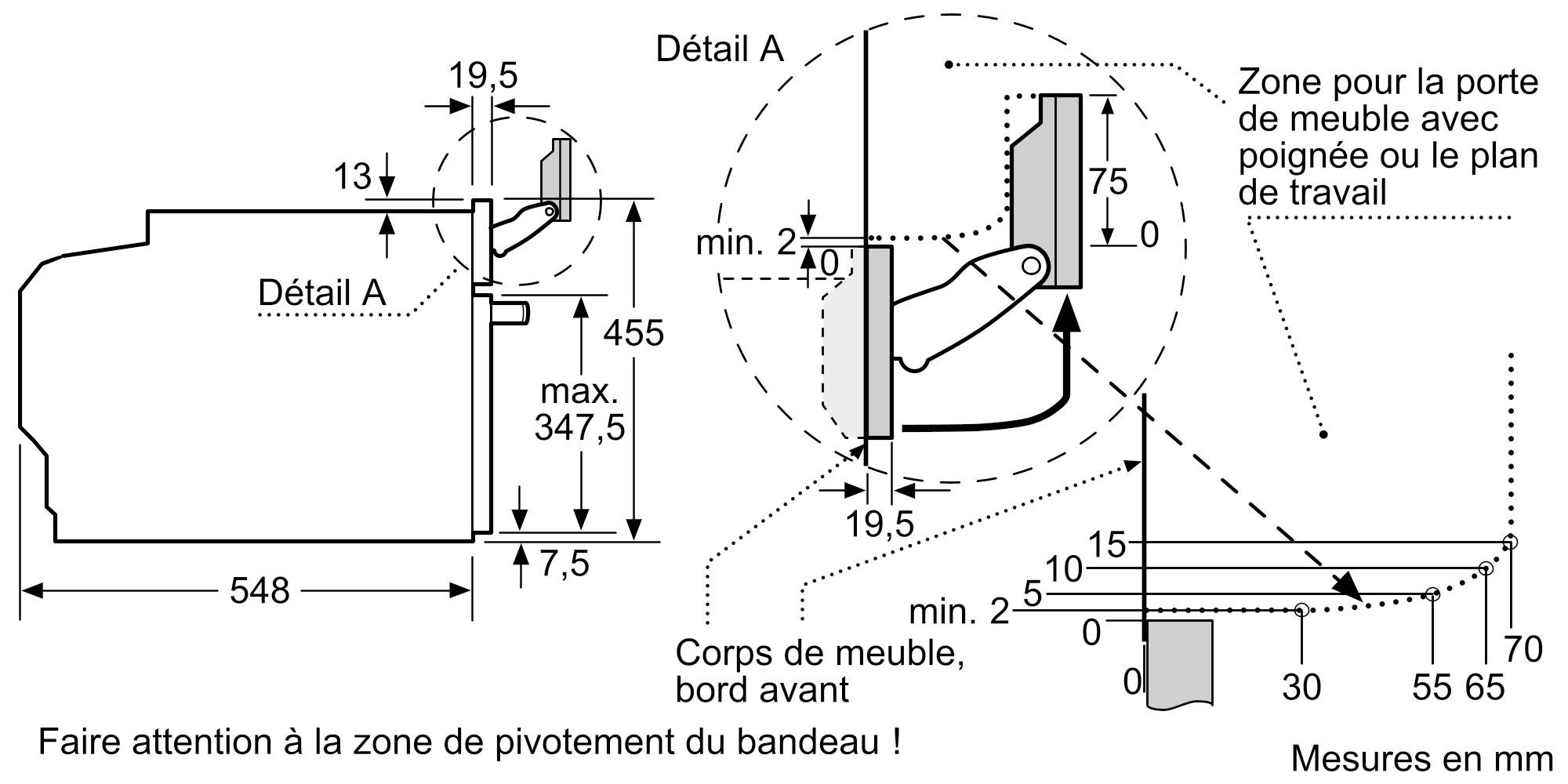 Four encastrable vapeur SIEMENS - CS736G1B1 Four encastrable vapeur SIEMENS - CS736G1B1
