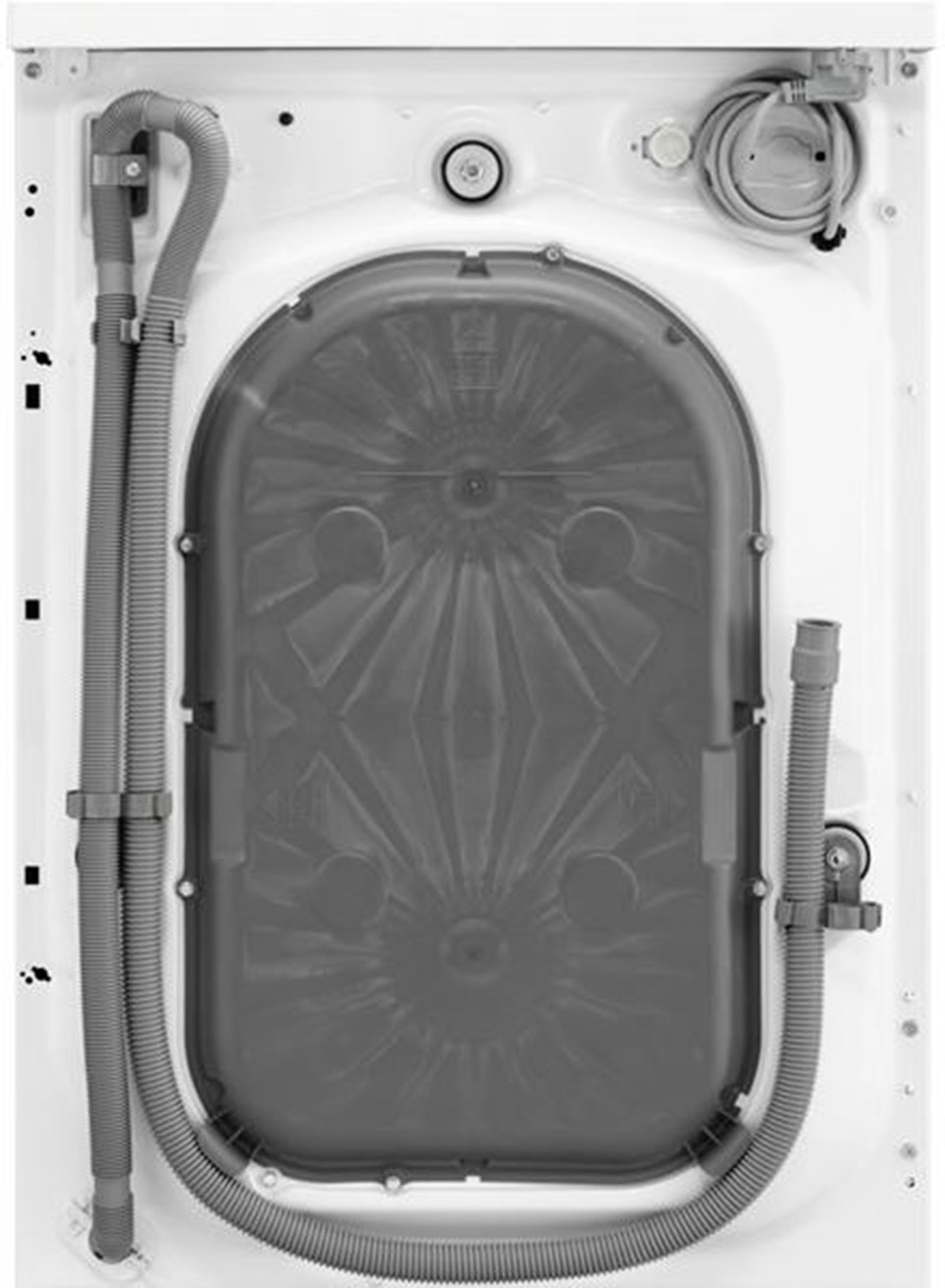 Lave linge sechant Frontal ELECTROLUX - EW7W4954CA Lave linge sechant Frontal ELECTROLUX - EW7W4954CA