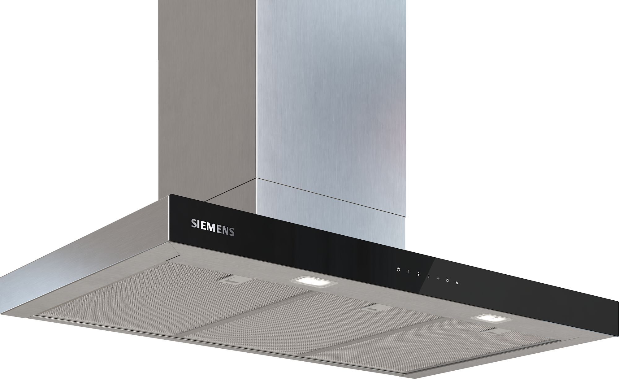 Hotte decorative murale SIEMENS  LC97BDN30