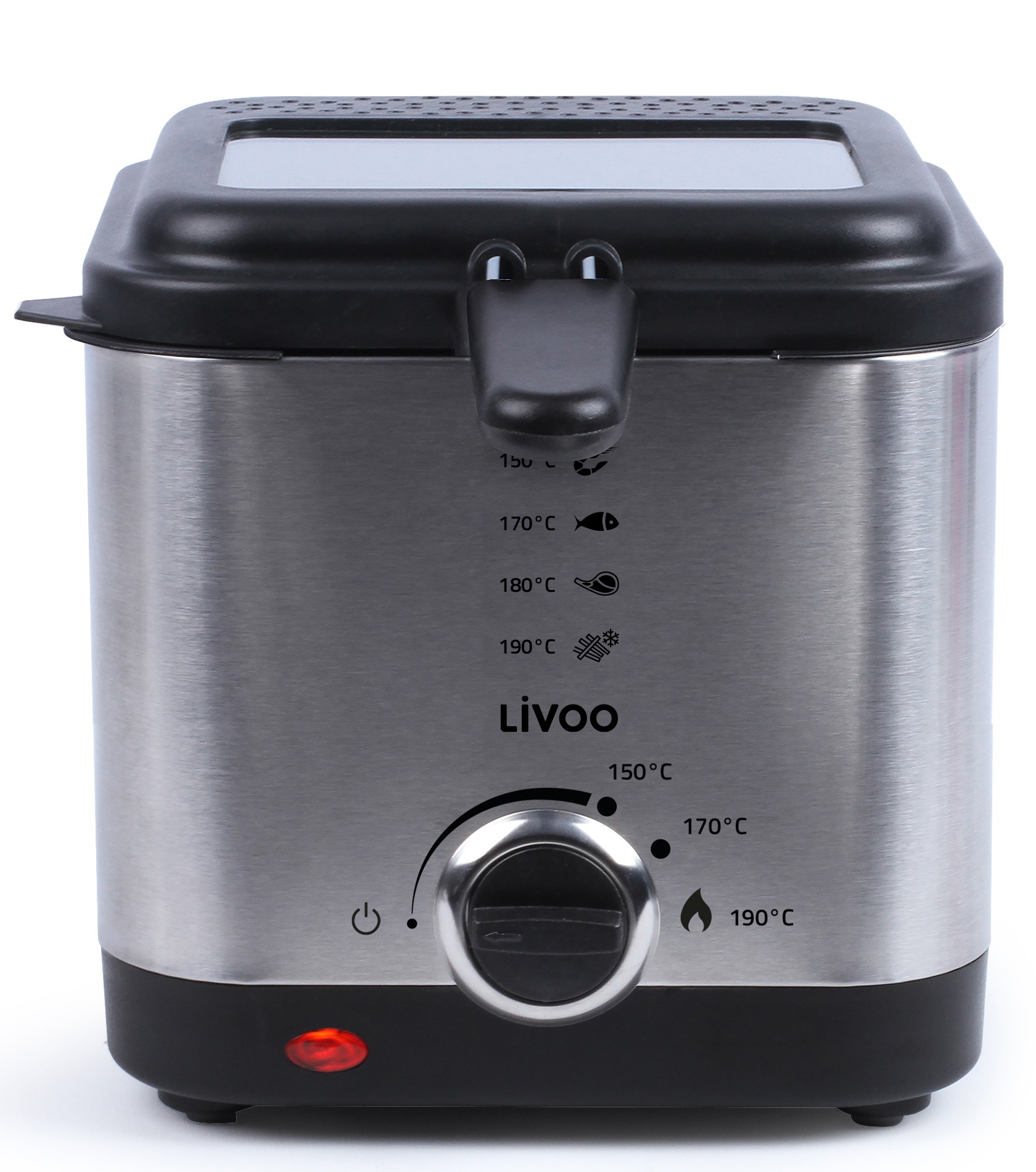 LIVOO Friteuse   DOC240