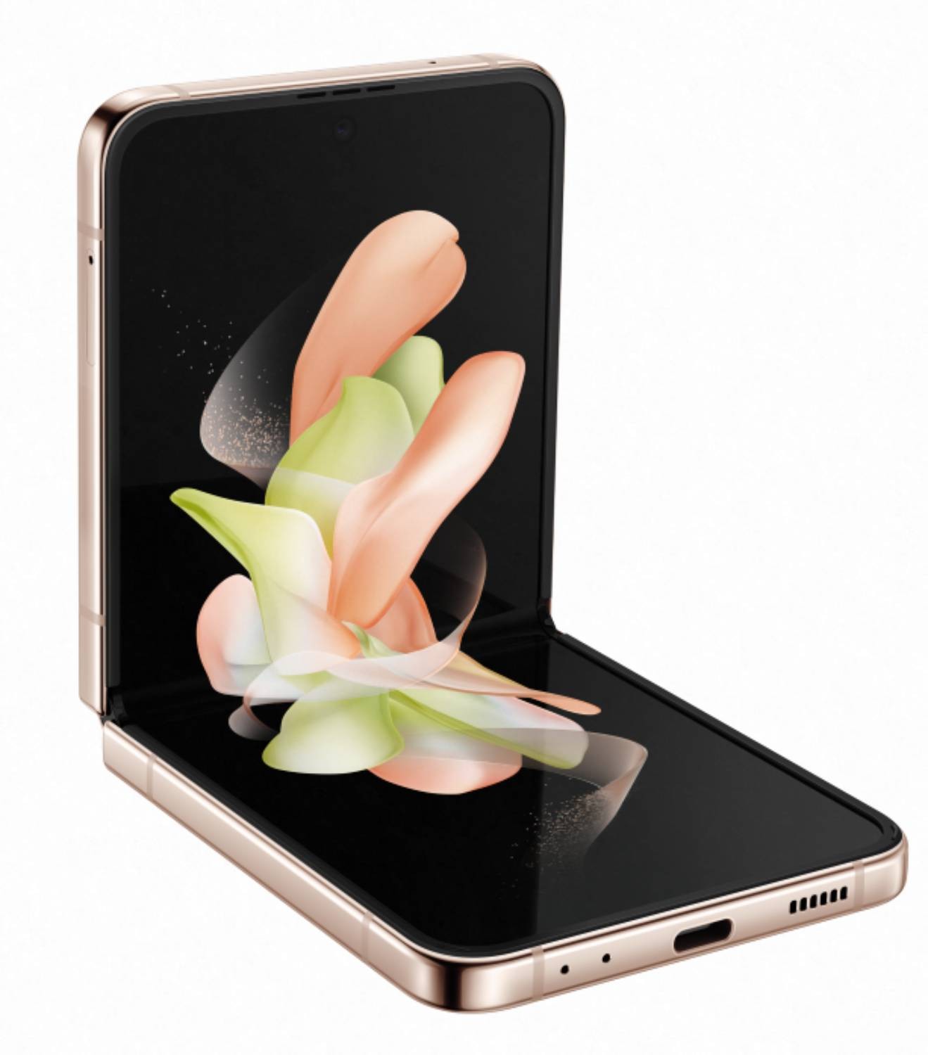 Smartphone GALAXY-ZFLIP4-256-RO Smartphone GALAXY-ZFLIP4-256-RO