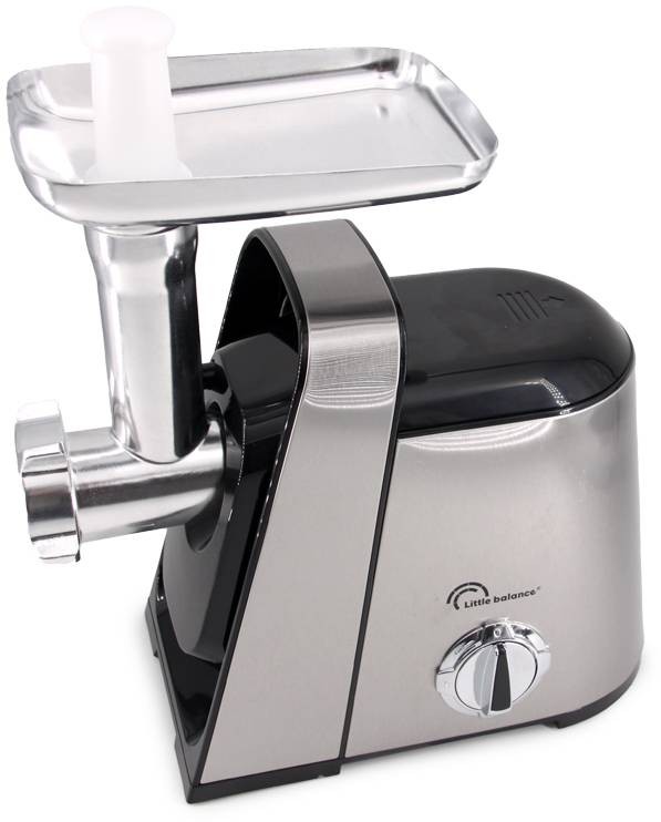 LITTLE BALANCE Hachoir   8700