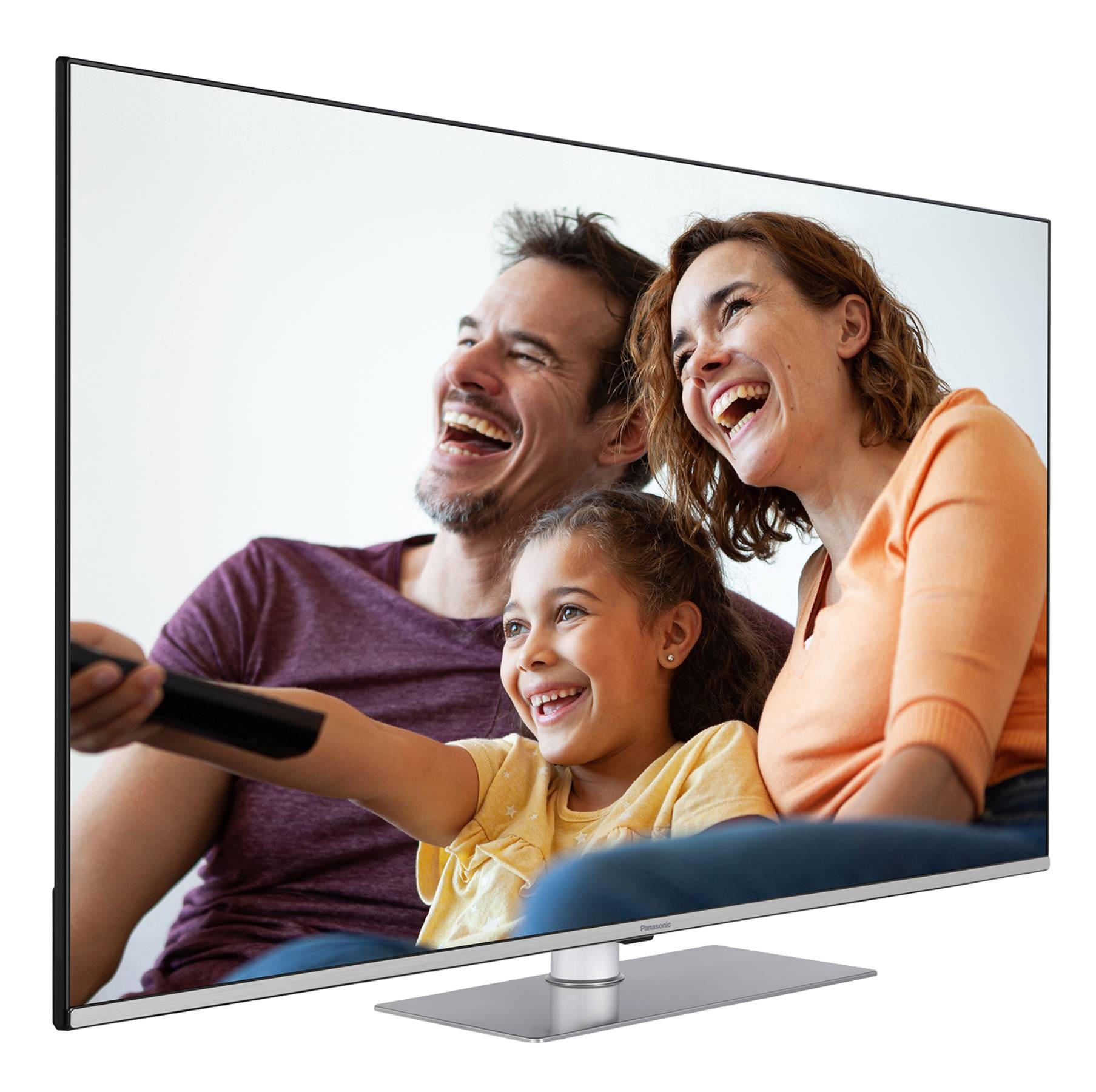 TV LED 4K 126 cm PANASONIC 50" - TX-50LX660E