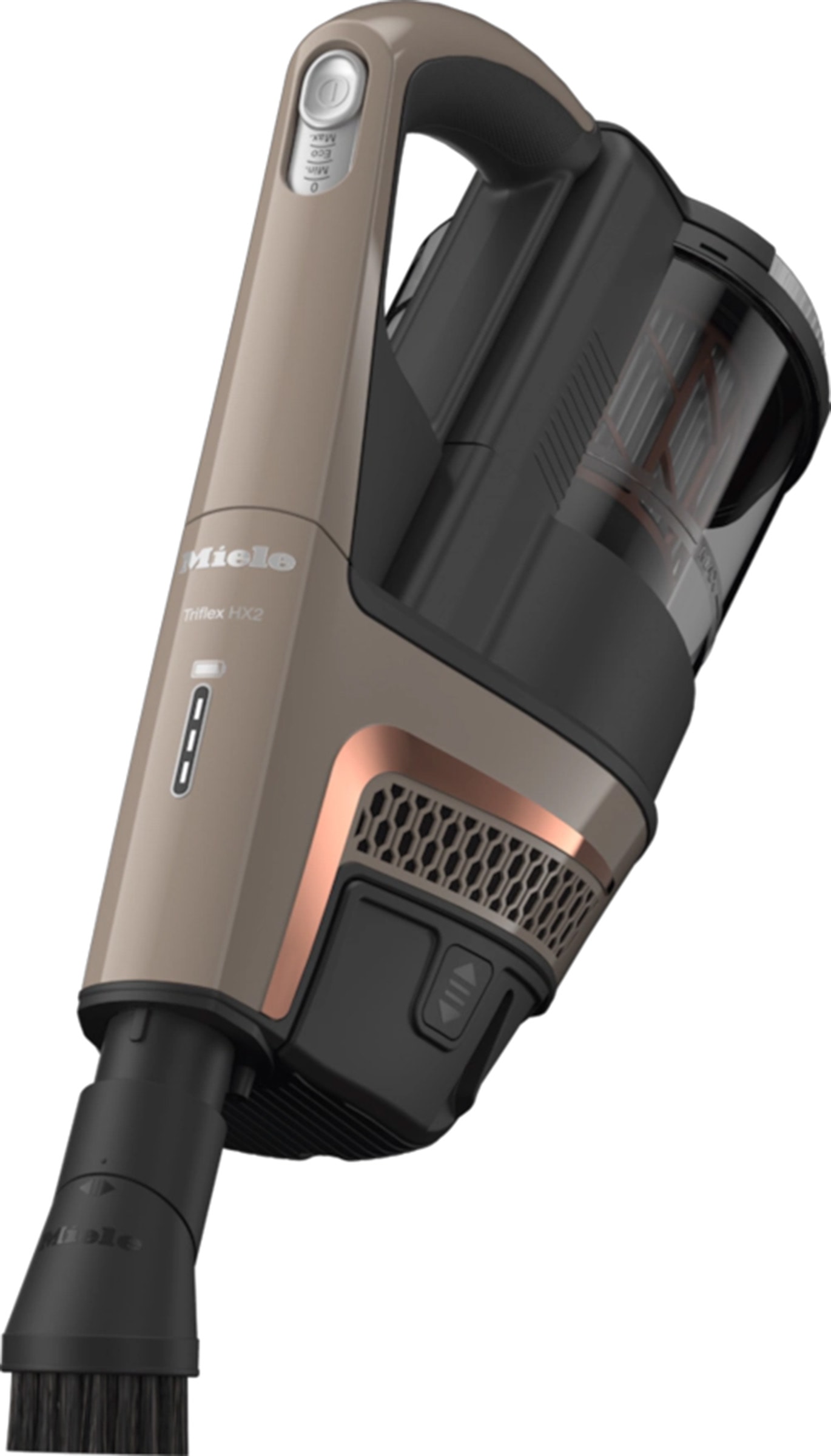 Aspirateur balai MIELE  - TRIFLEXHX2SPRINTER