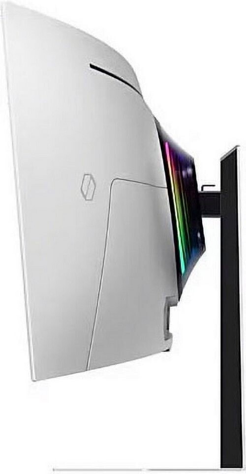 Ecran PC Gamer 49 pouces incurvé SAMSUNG - LS49DG954SUXEN Ecran PC Gamer 49 pouces incurvé SAMSUNG - LS49DG954SUXEN