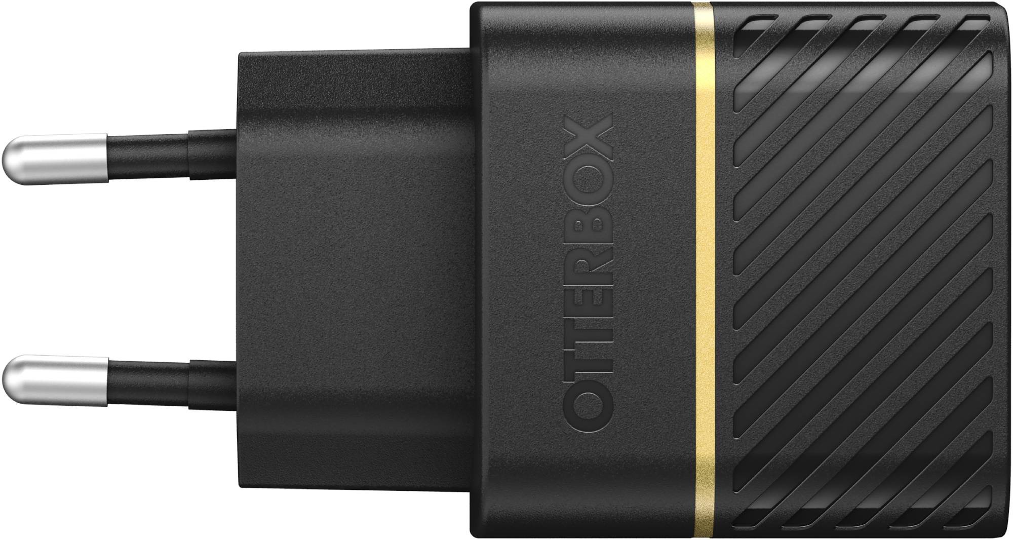 Chargeur secteur OTTERBOX  - OTTERCHARGER-30W-BL2