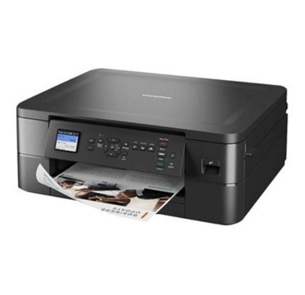 Imprimante jet d'encre BROTHER  - DCP-J1050DW