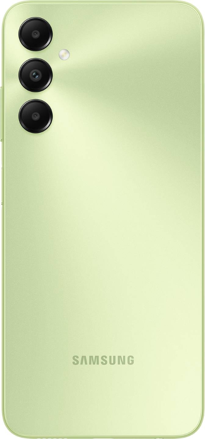 Smartphone SAMSUNG - GALAXY-A05S-64-LIME Smartphone SAMSUNG - GALAXY-A05S-64-LIME