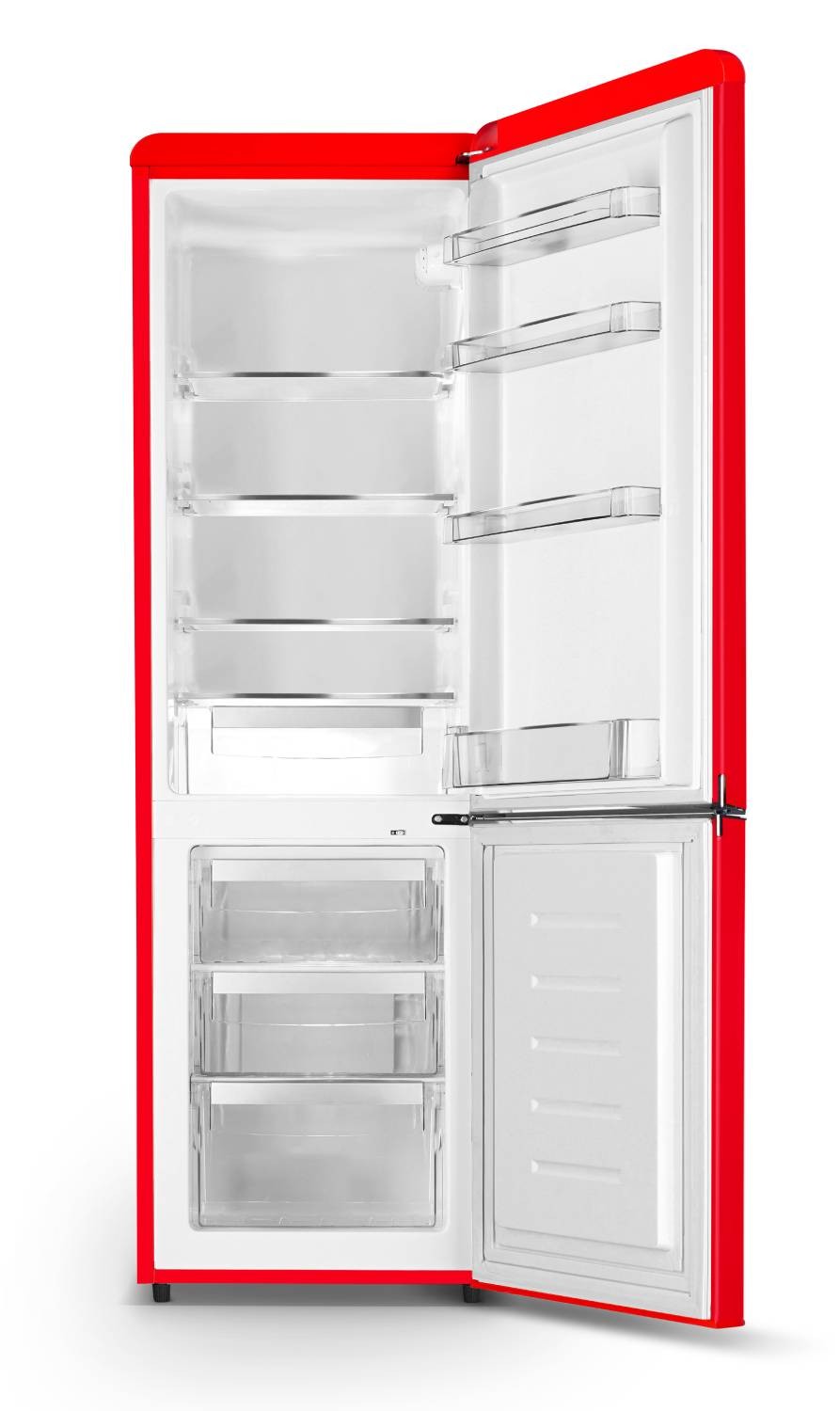 Réfrigérateur congélateur bas RADIOLA  - RARC250RV
