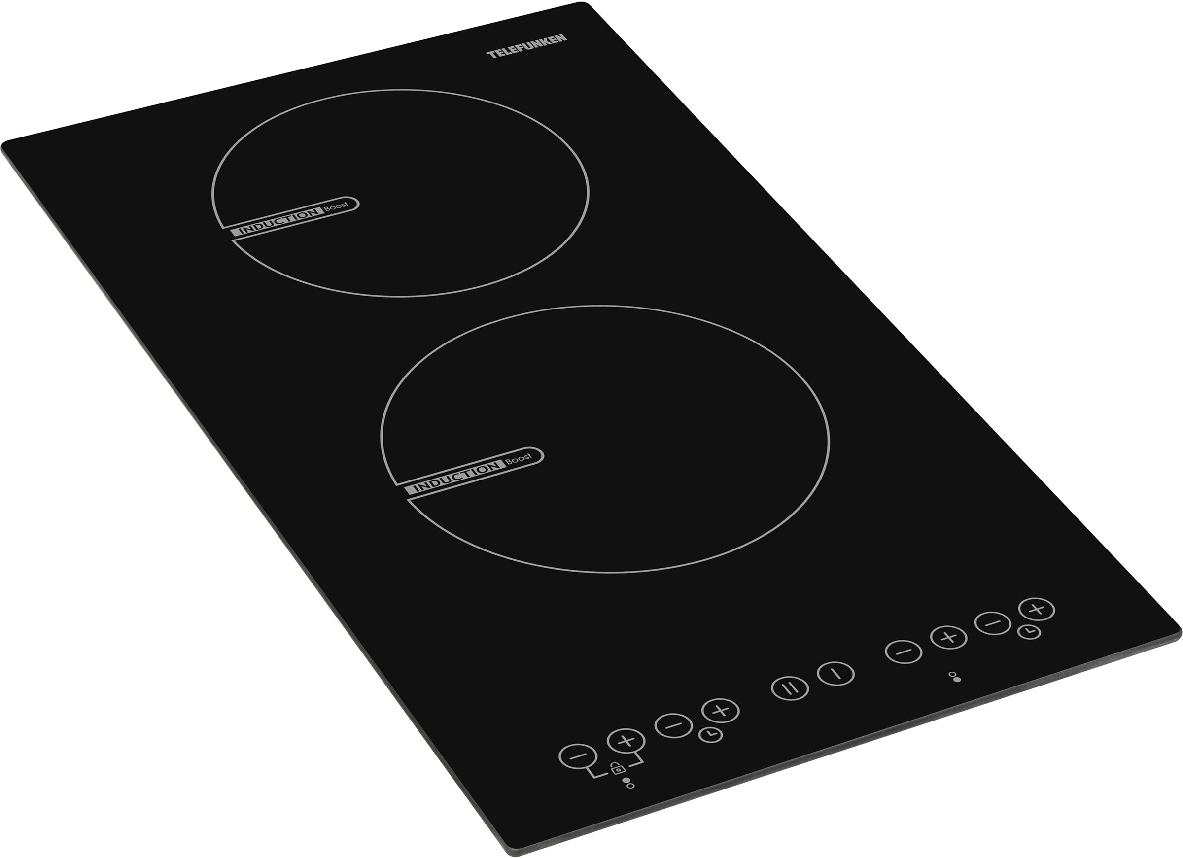 Domino induction TELEFUNKEN  - TFKTTI3