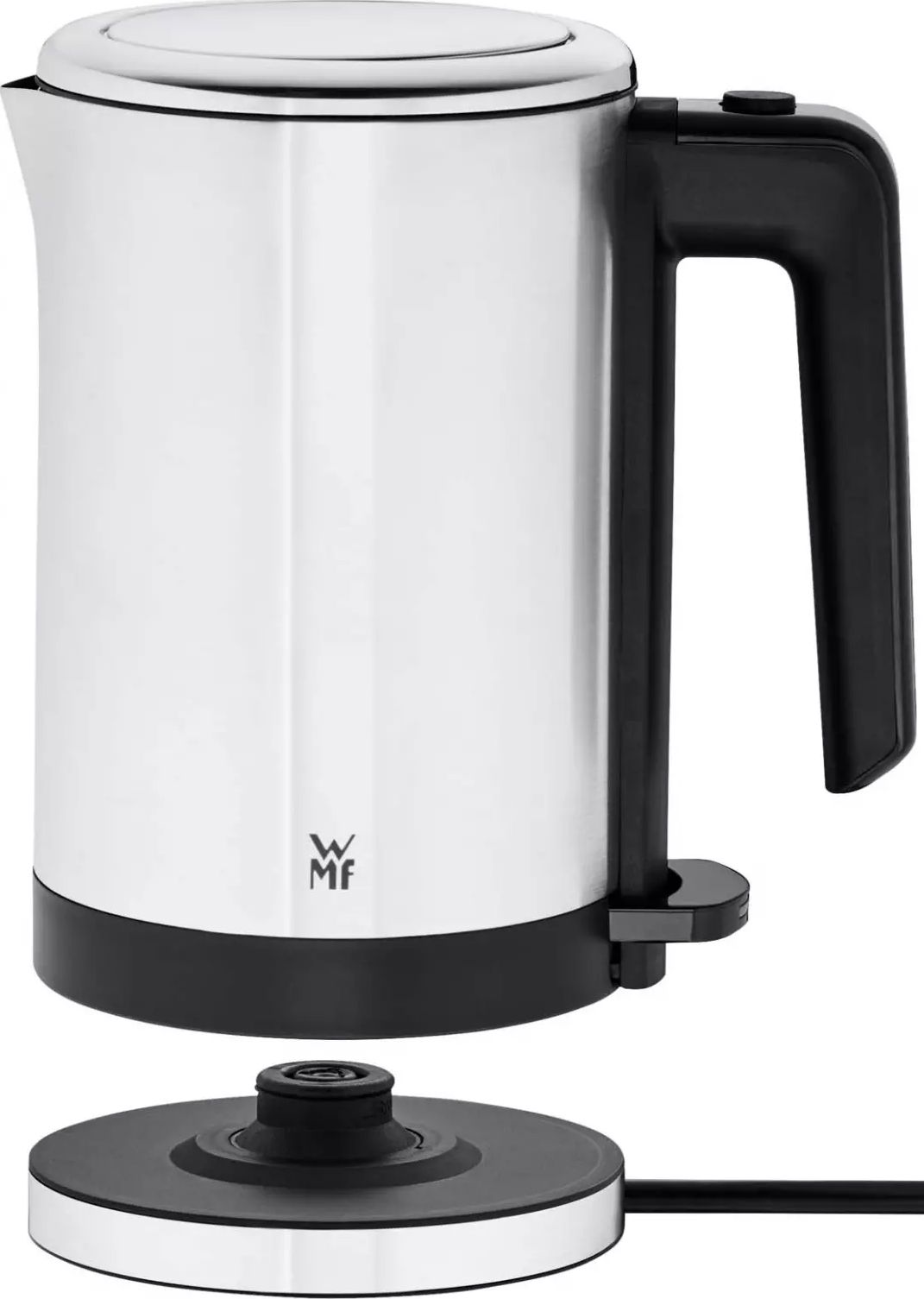 Bouilloire WMF 0.8L 1800W Inox - 413140011