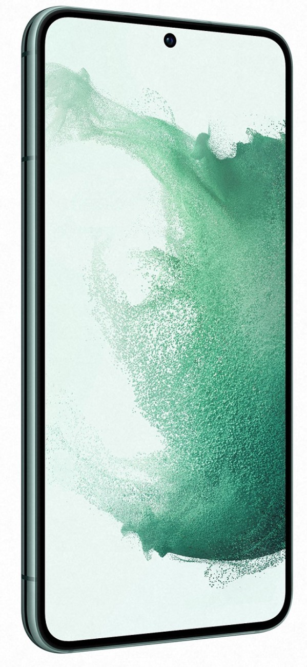 Smartphone SAMSUNG Galaxy S22 128Go Vert - GALAXY-S22-128VERT
