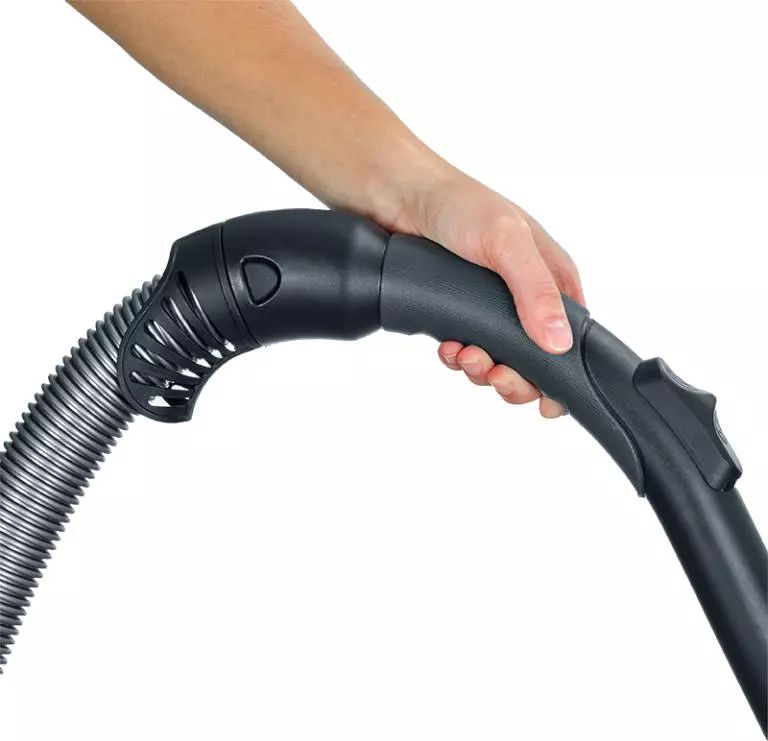 Aspirateur traîneau SEVERIN 750W Noir - BC7030
