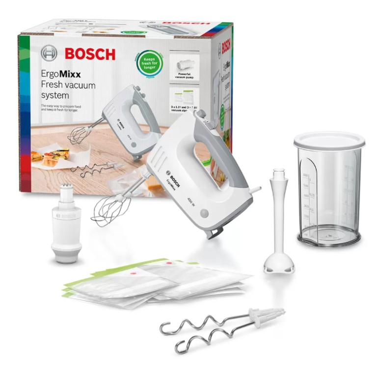 Batteur BOSCH  - MFQ364V0