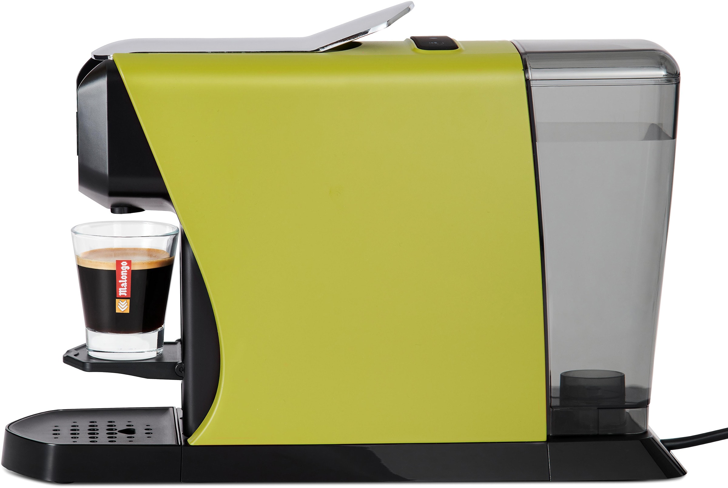 Cafetière MALONGO  - EOHOLIVE