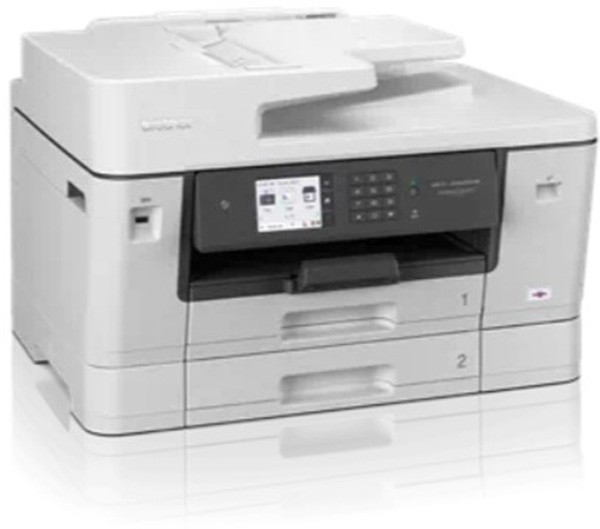 Imprimante multifonction jet d'encre BROTHER  - MFC-J6940DW