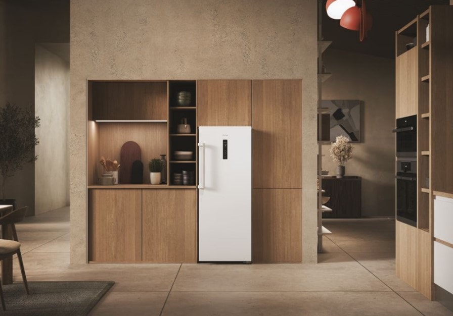 Congélateur armoire HAIER Total No Frost Instaswitch 226L Blanc - H4F226WEH1 Congélateur armoire HAIER Total No Frost Instaswitch 226L Blanc - H4F226WEH1