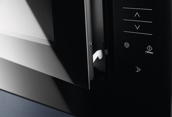Micro ondes Grill Encastrable ELECTROLUX  - KMFD263TEX