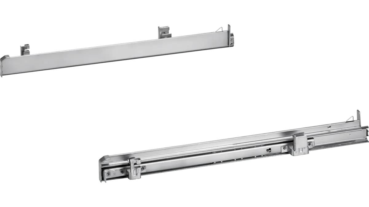 Rail four SIEMENS Clip Inox HZ538000
