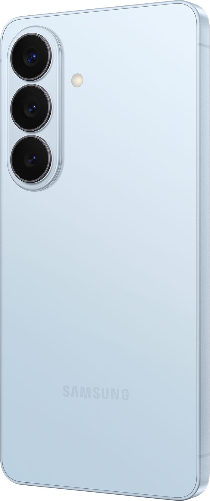 Smartphone SAMSUNG Galaxy S26+ 5G 512Go Bleu - GALAXY-S26P-512GBLEU