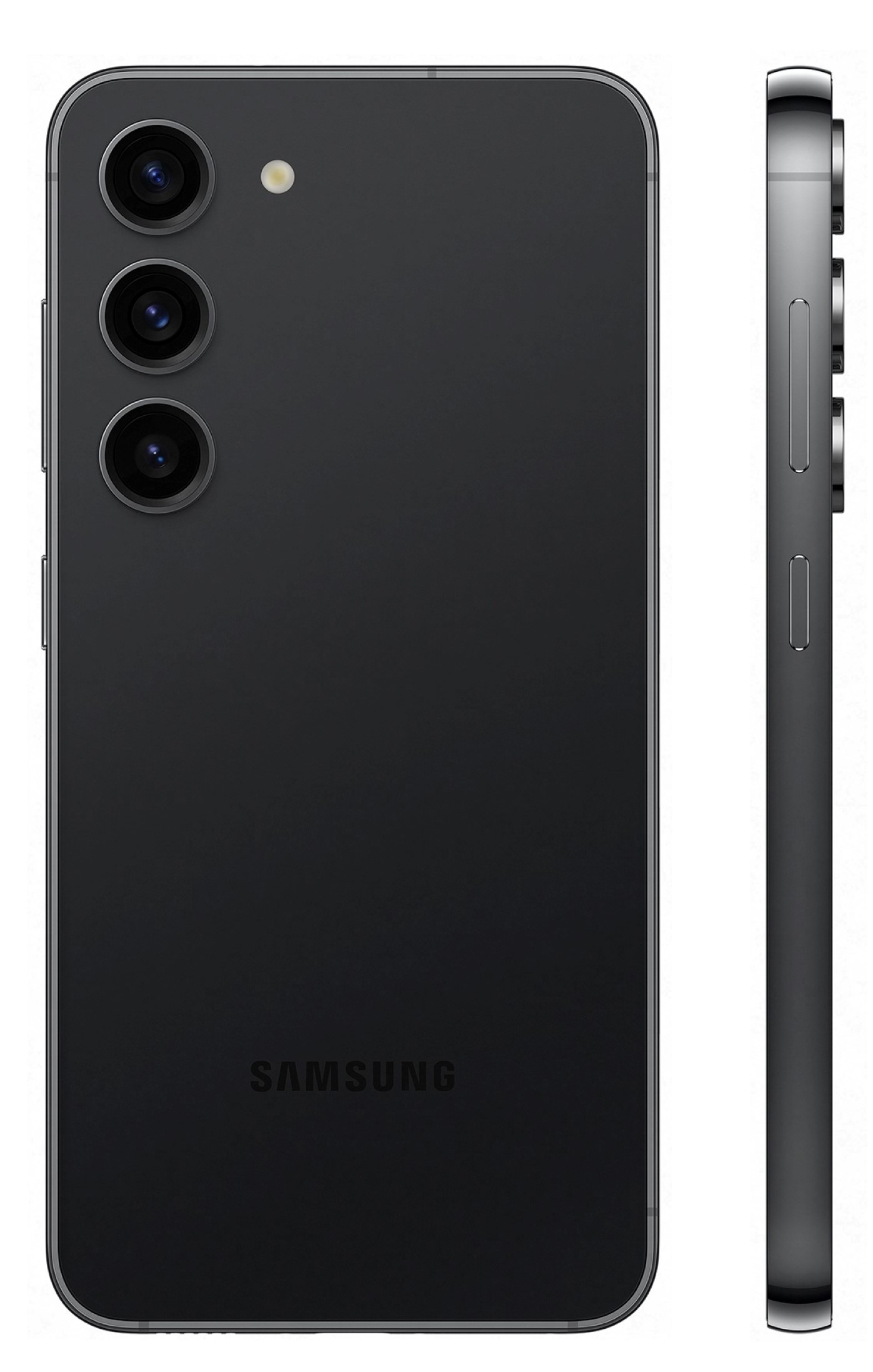 Smartphone SAMSUNG Galaxy S23+ 512Go Noir - GALAXY-S23P-512NOIR Smartphone SAMSUNG Galaxy S23+ 512Go Noir - GALAXY-S23P-512NOIR