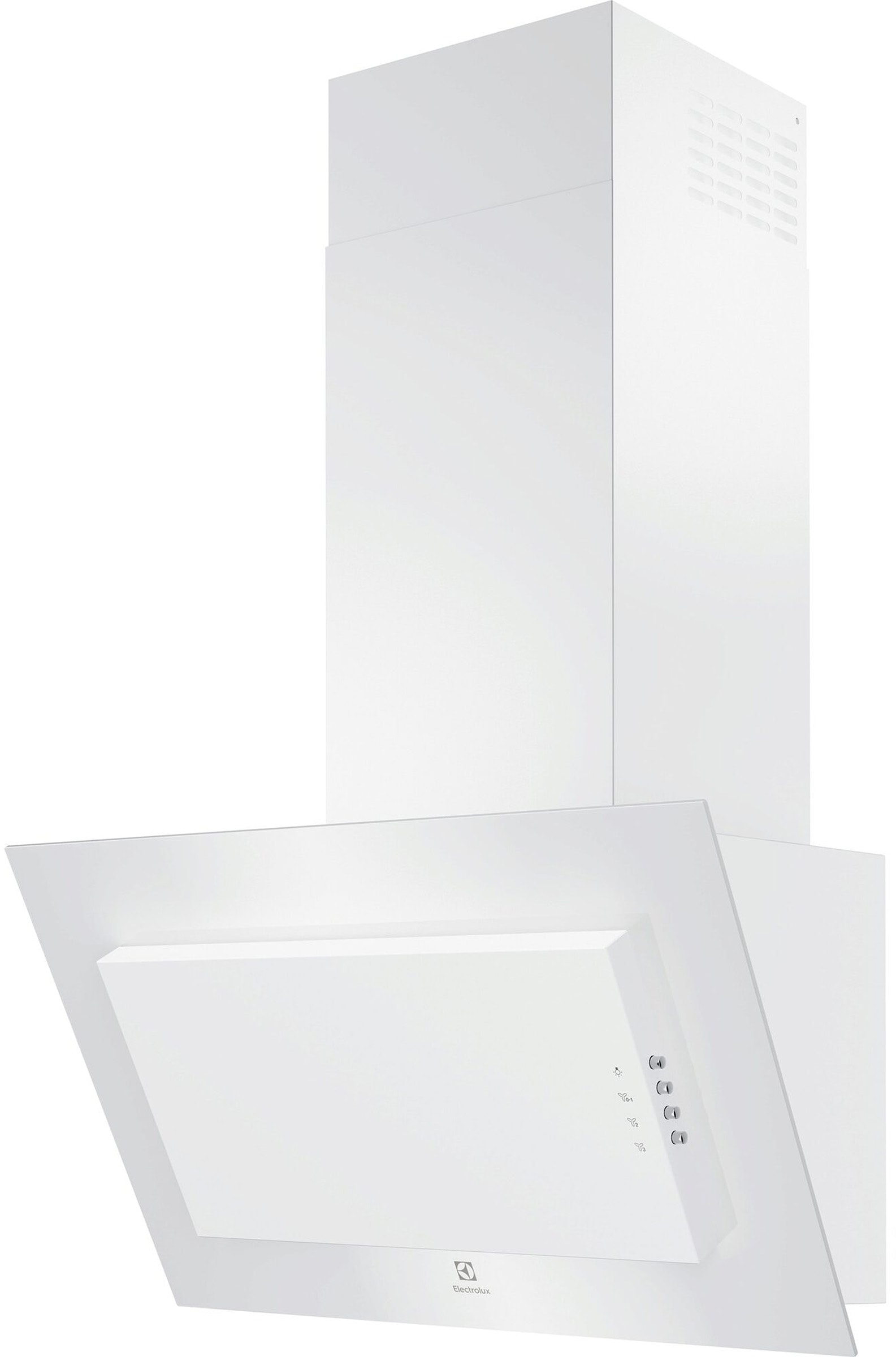Hotte decorative murale ELECTROLUX  LFV326W