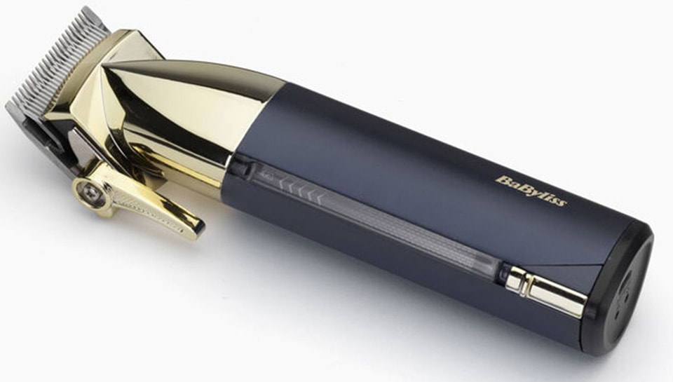 Tondeuse à cheveux BABYLISS - E992E Tondeuse à cheveux BABYLISS - E992E