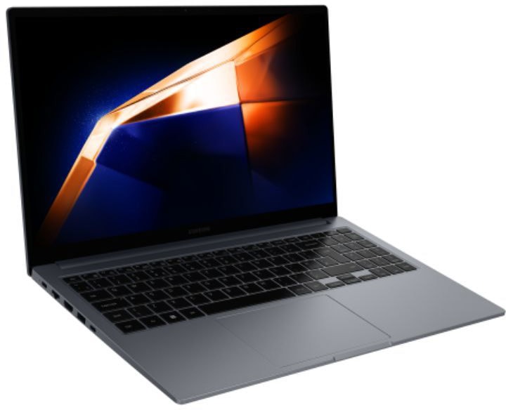 PC portable 15 pouces SAMSUNG  - GBOOK4NP754XGKKS1