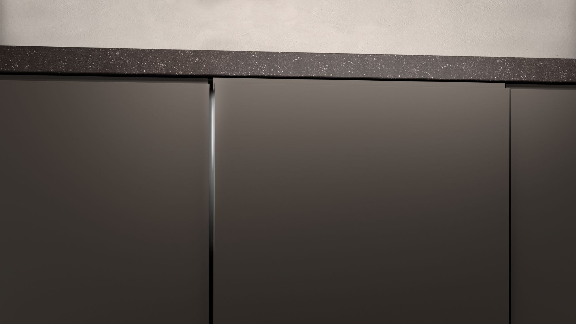 Lave vaisselle tout integrable 60 cm NEFF Home Connect 13 couverts 42dB  Inox - S175EAX16E