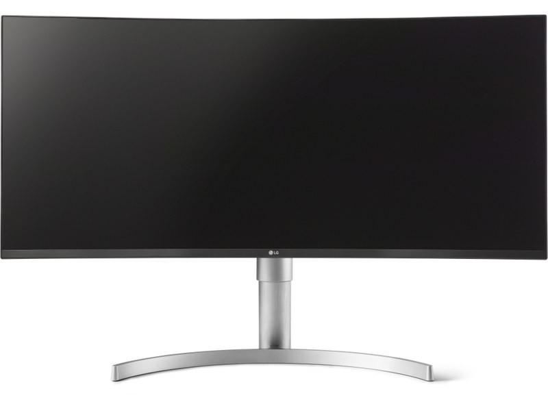 LG Ecran 35 pouces Ultra WQHD   35WN75C-W
