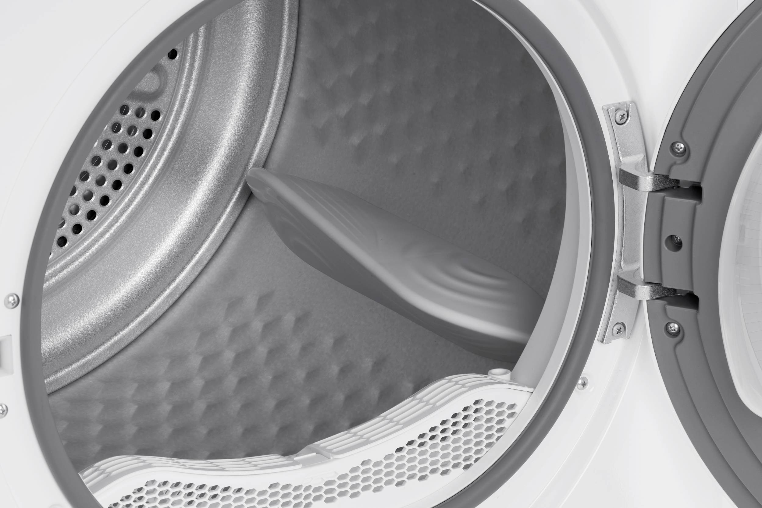 Sèche linge Condensation FAGOR 8kg Blanc - FSLP80P2