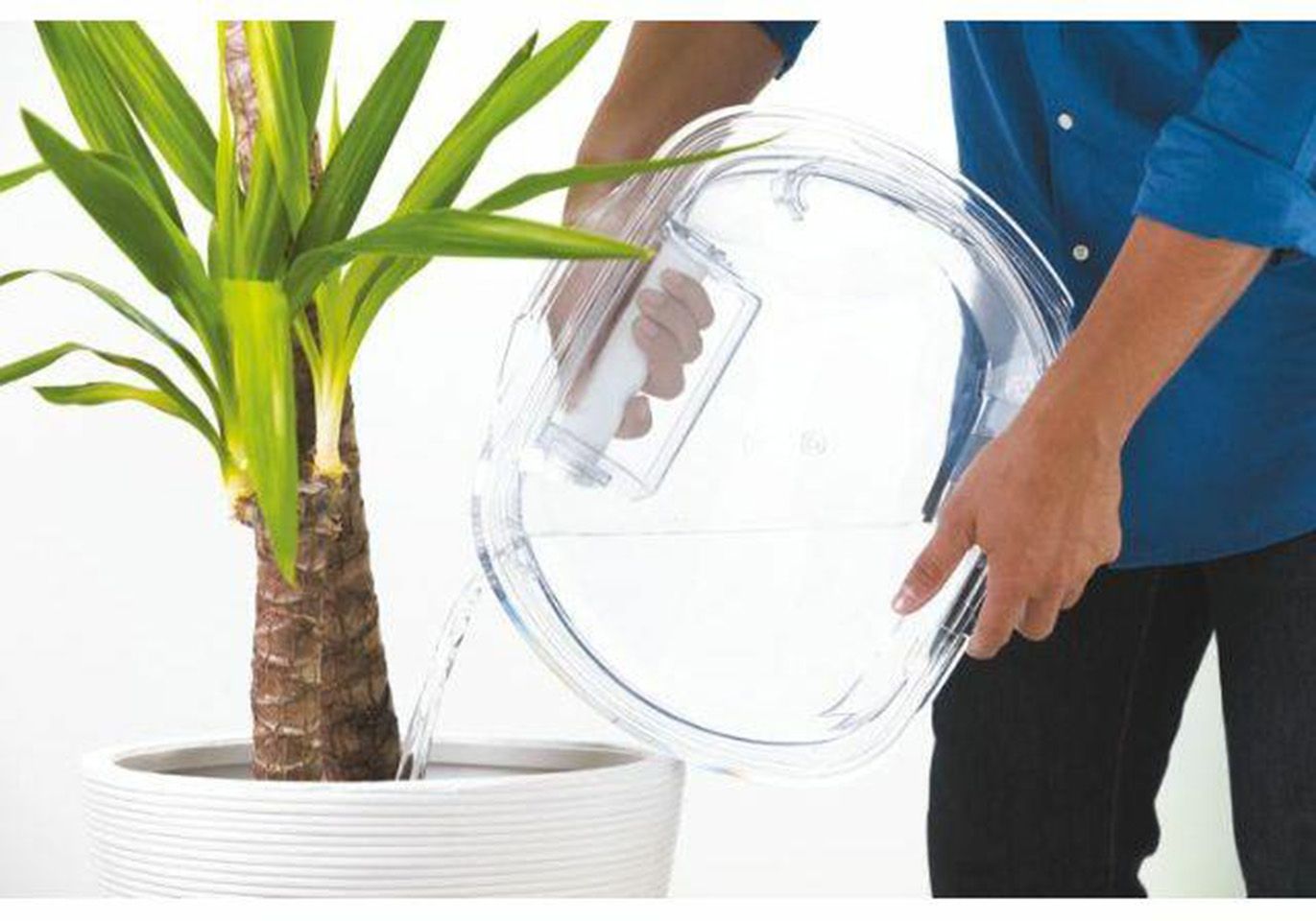 Sèche linge Condensation CANDY Pompe à chaleur 10kg Blanc - CSOEH10A2TREX-47