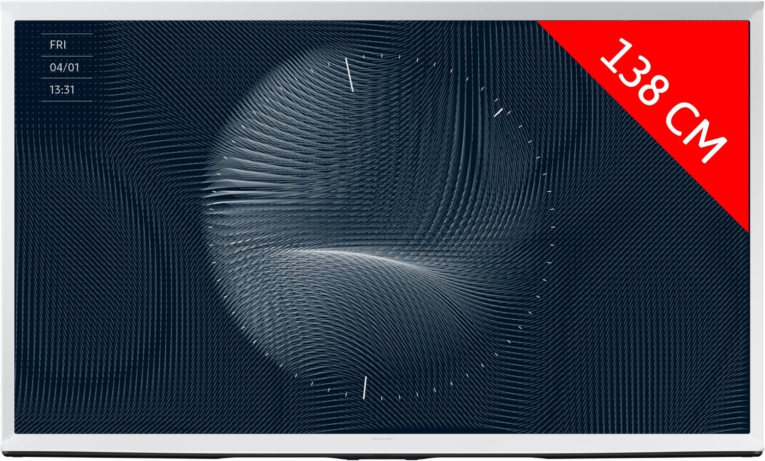 TV QLED 4K 138 cm QE55LS01B TV QLED 4K 138 cm QE55LS01B