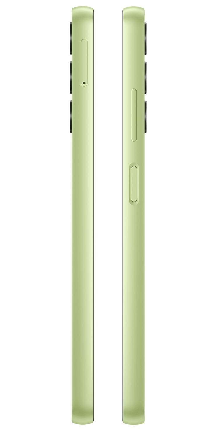 Smartphone SAMSUNG - GALAXY-A05S-64-LIME Smartphone SAMSUNG - GALAXY-A05S-64-LIME