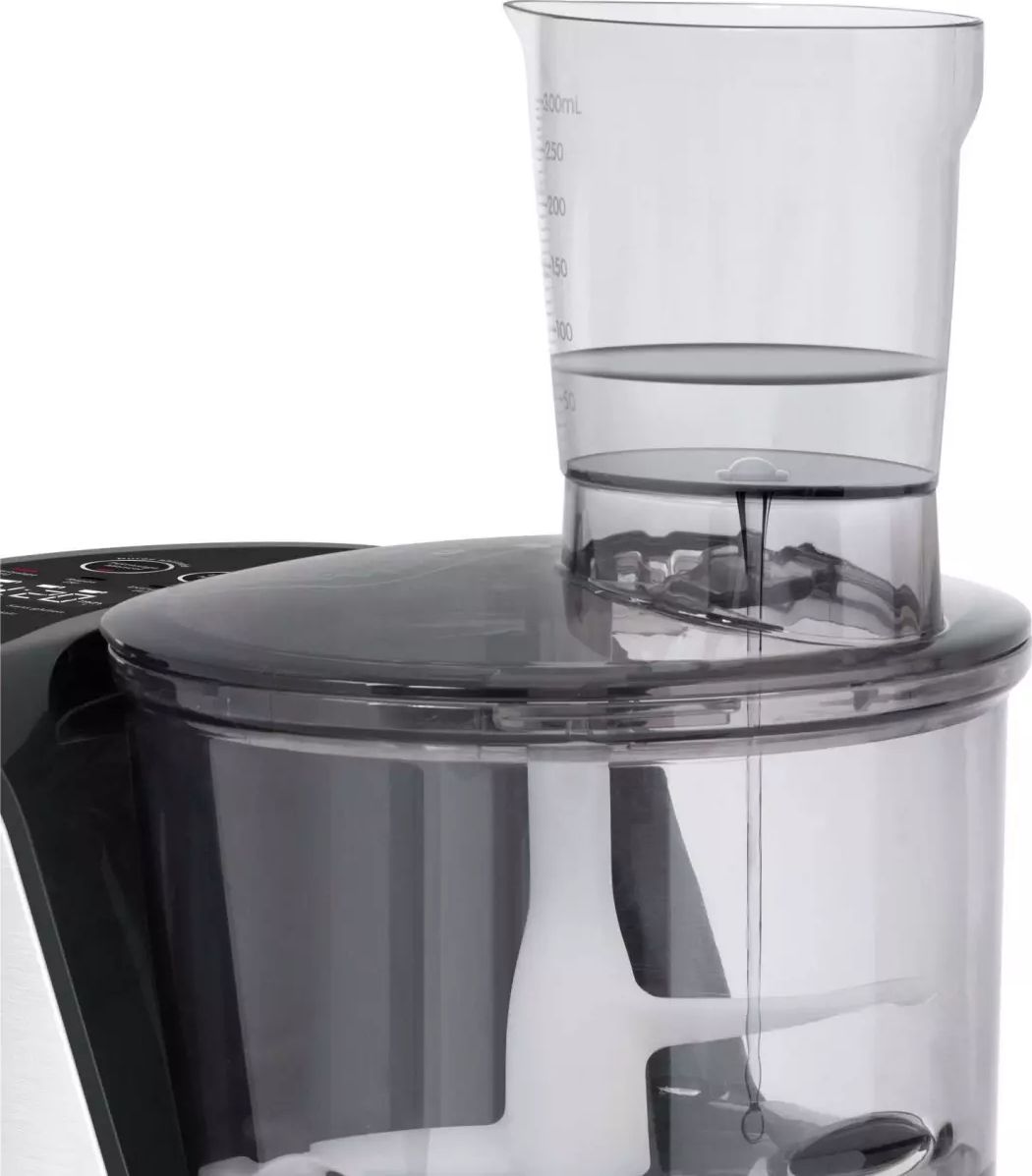 Machine à pâtes RIVIERA & BAR 8 moules 220W Inox - PMP500