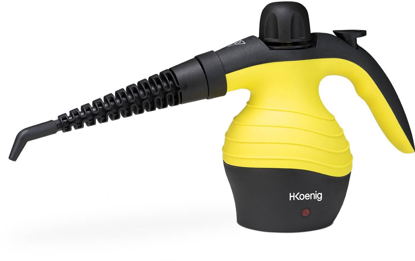 Nettoyeur vapeur à main H.KOENIG  - NV60