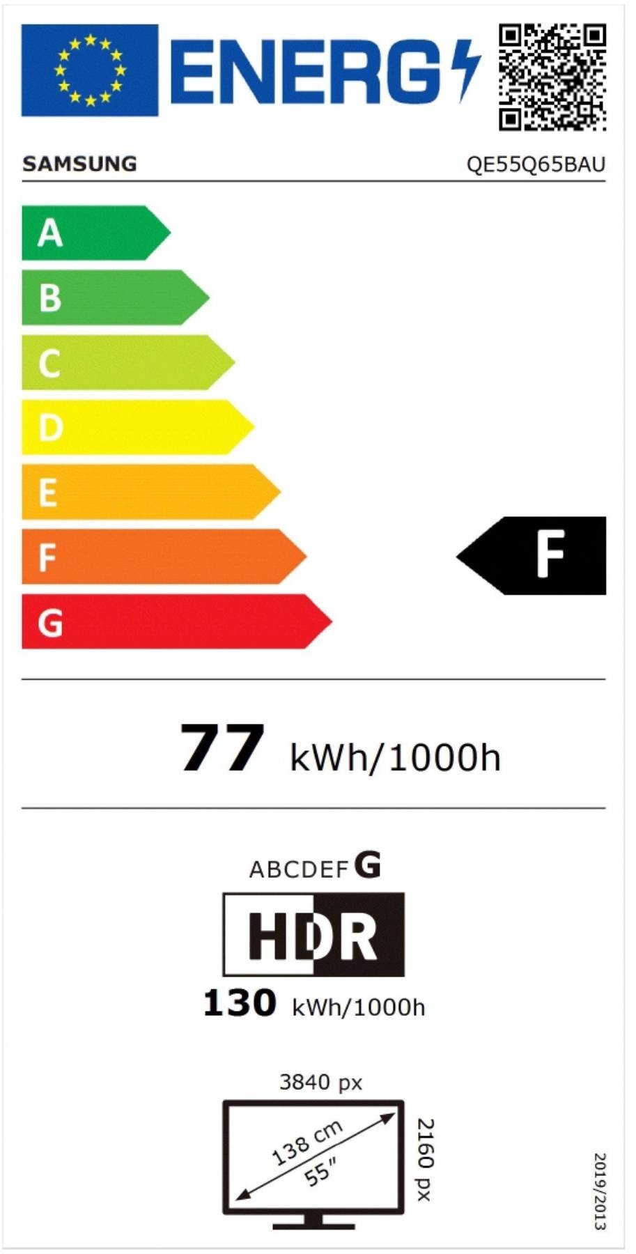 SAMSUNG TV QLED 4K 138 cm TV QLED QE55Q65B 4K 138 cm SAMSUNG TV QLED 4K 138 cm TV QLED QE55Q65B 4K 138 cm