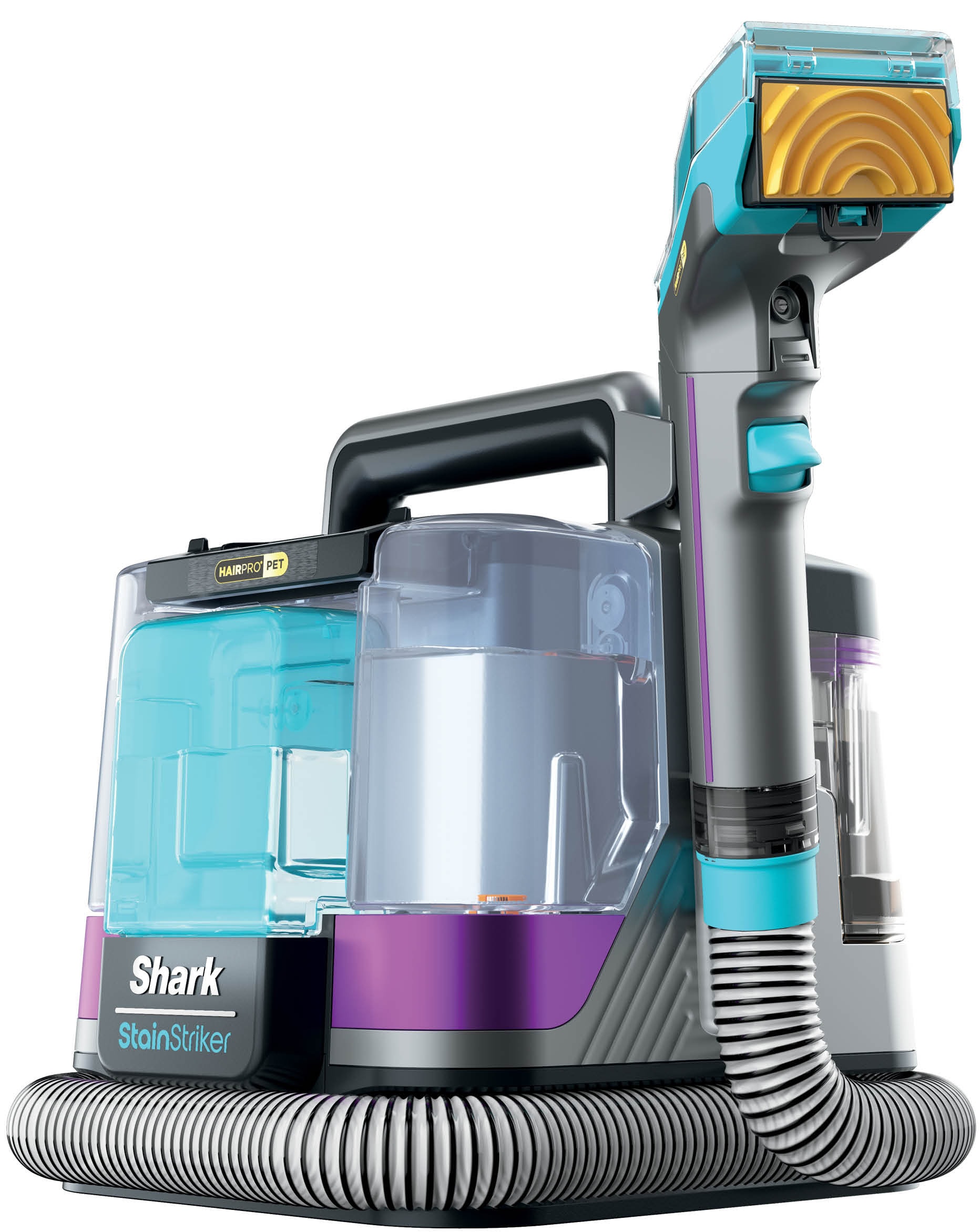 Nettoyeur de sol SHARK  - PX250EUT