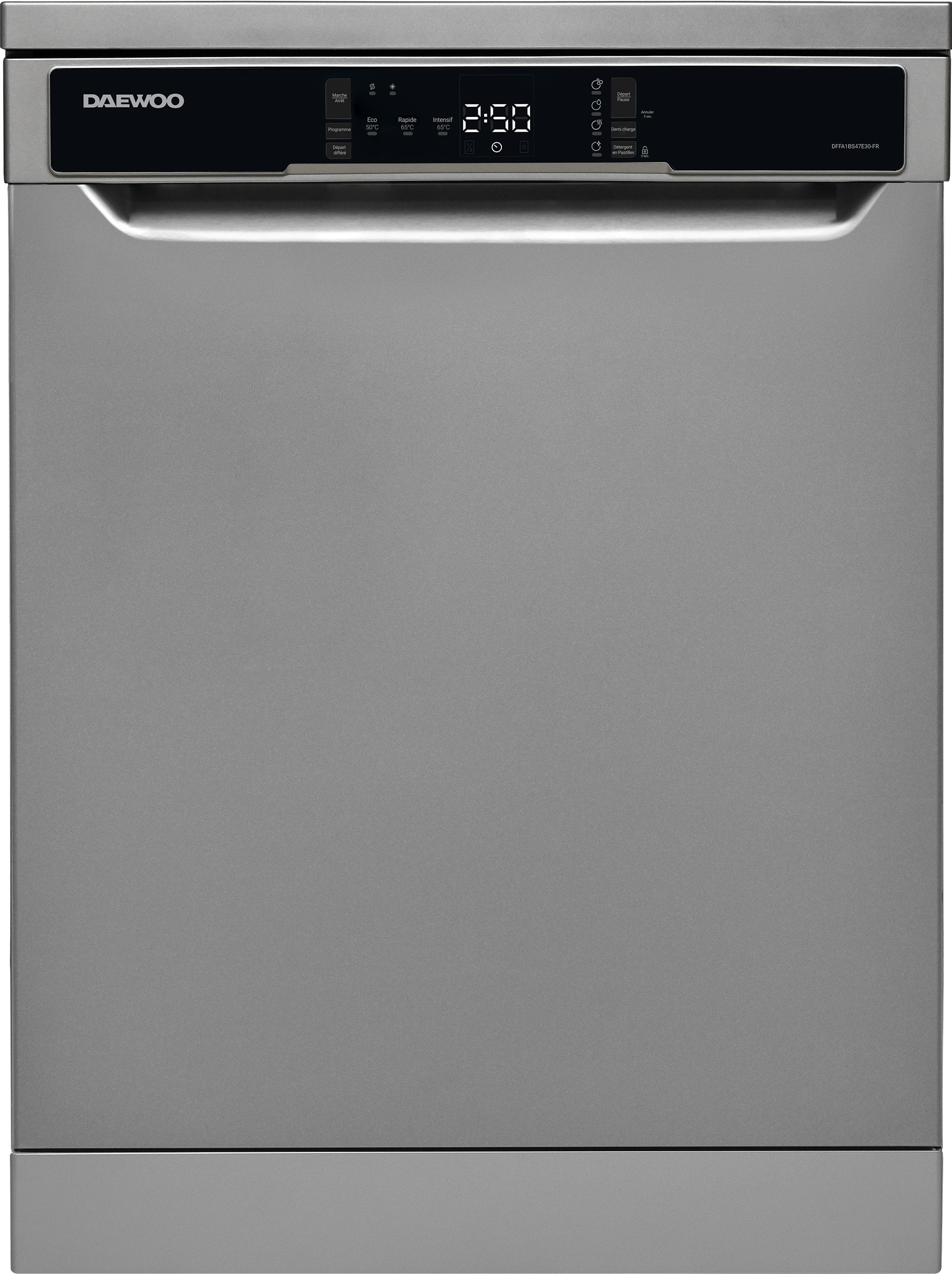 Lave vaisselle 60 cm DAEWOO  DFFA1BS47E30
