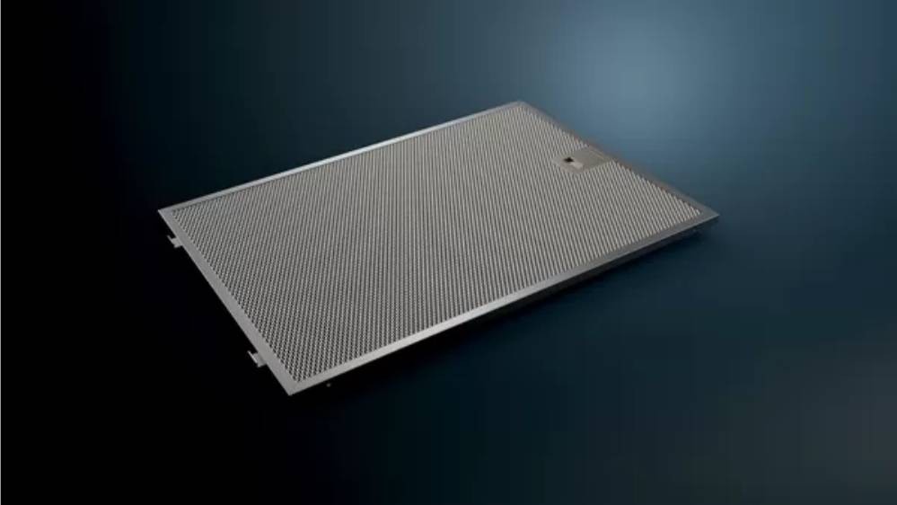 Hotte de plafond SIEMENS - LR96CAQ50 Hotte de plafond SIEMENS - LR96CAQ50
