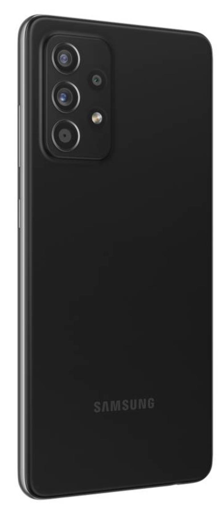 Smartphone SAMSUNG Galaxy A52 Noir 5G - GALAXY-A52S-5G-V2N Smartphone SAMSUNG Galaxy A52 Noir 5G - GALAXY-A52S-5G-V2N