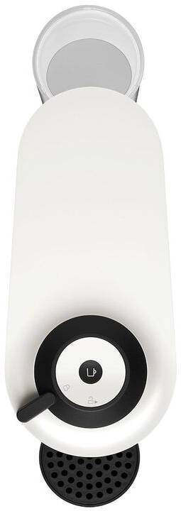 Nespresso Vertuo KRUPS à dosettes, Nespresso, Vertuo Pop, Blanc - YY4889FD