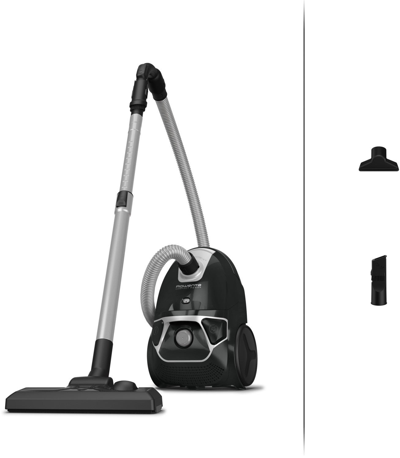 ROWENTA Aspirateur traîneau RO3945EA ROWENTA Aspirateur traîneau RO3945EA
