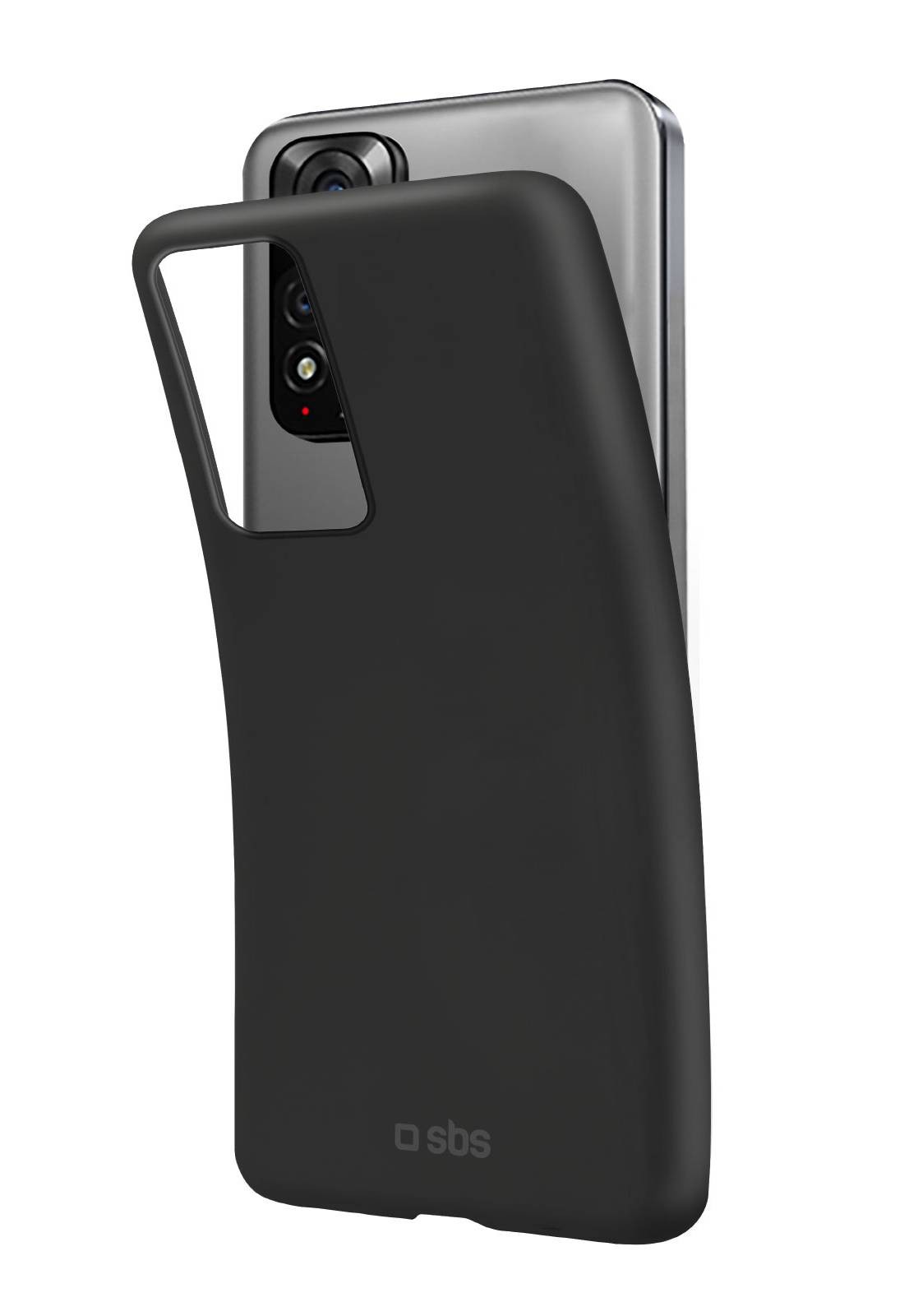 SBS Coque smartphone Sensity pour Xiaomi Redmi Note 11 Global/Note 11s  COQUE-SENS-REDNOT11S