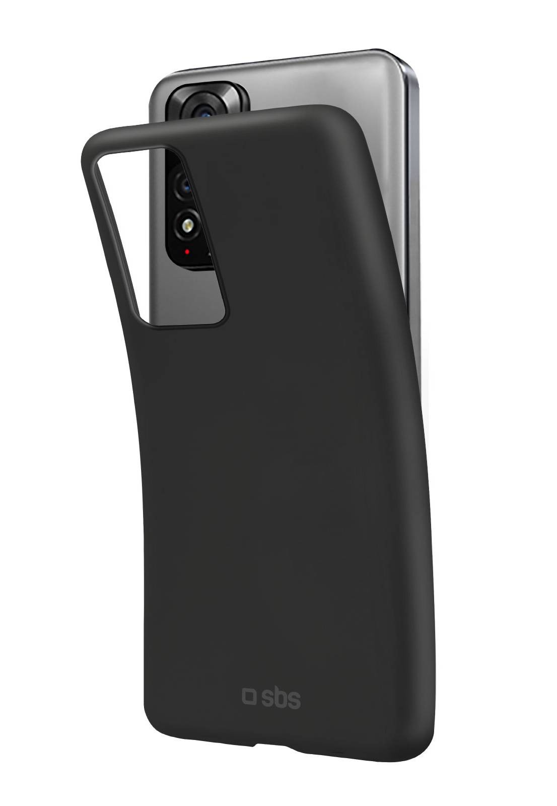 SBS Coque smartphone Sensity pour Xiaomi Redmi Note 11 Global/Note 11s COQUE-SENS-REDNOT11S SBS Coque smartphone Sensity pour Xiaomi Redmi Note 11 Global/Note 11s COQUE-SENS-REDNOT11S