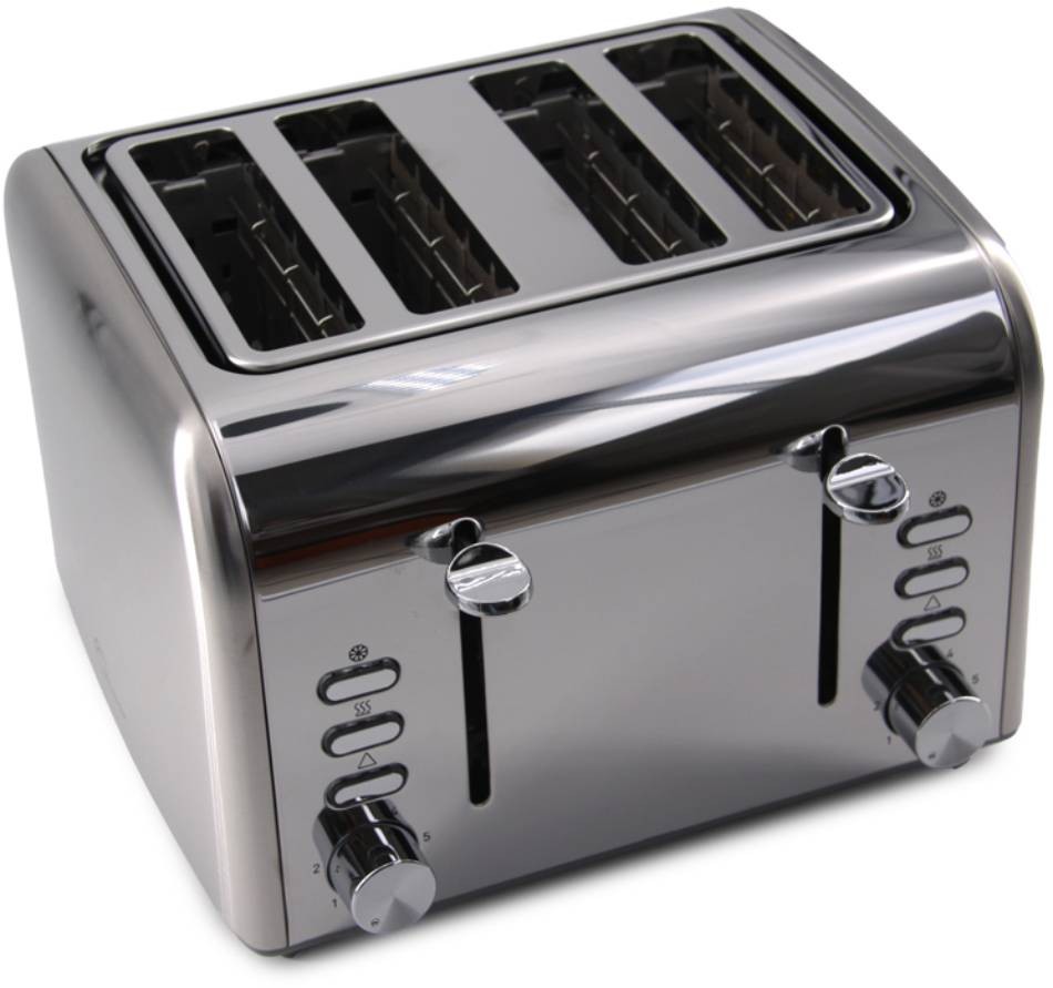 Grille pain LITTLE BALANCE  - 8698