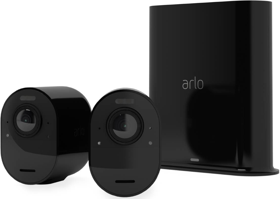 ARLO Caméra de surveillance   VMS5240B-200EUS